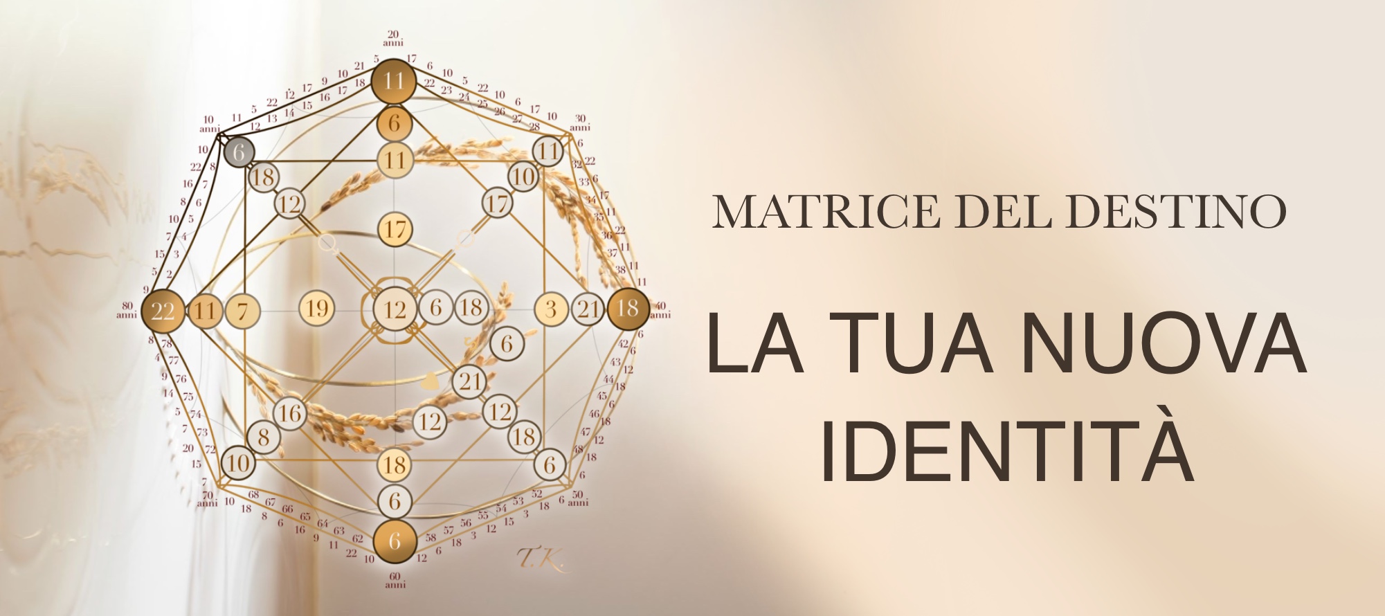 MATRICE DEL DESTINO - La matrice del destino - SCOPRIAMO LE 22 ENERGIE, ARCHETIPI E GEOMETRIE SACARALI