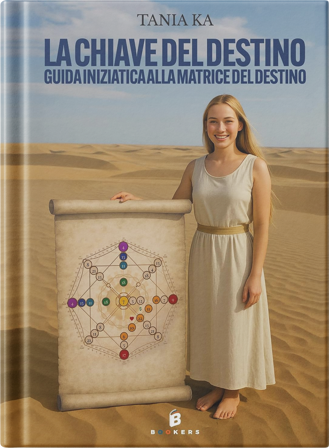 tania_ka_la_chiave_del_destino_libro_acquista
